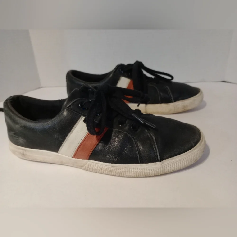 Ralph Lauren Janson‎ Sneakers Shoes 8B